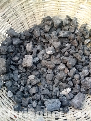 Natural Hardwood Charcoal – সব ধরনের রান্নার জন্য উপযোগী